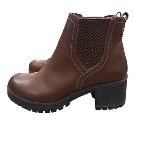 Eastland Tamara Chelsea Boot Women's Size 8.5